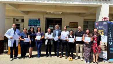 Noticia Hospital Eduardo Pereira atención humanizada