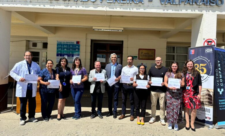 Noticia Hospital Eduardo Pereira atención humanizada
