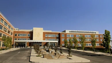 Clinica UAndes se expande