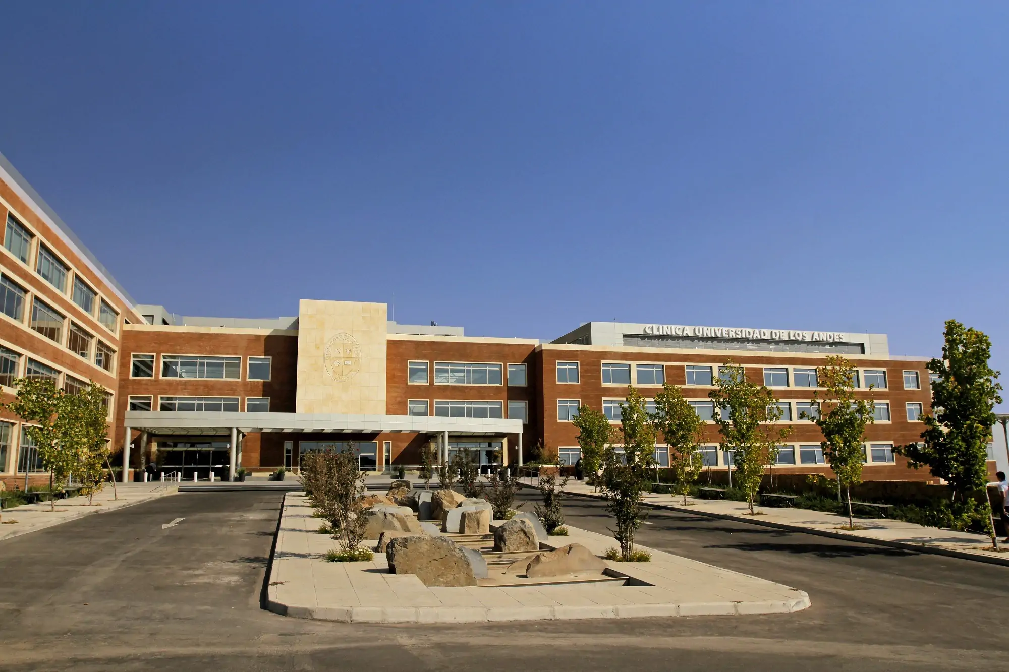 Clinica UAndes se expande