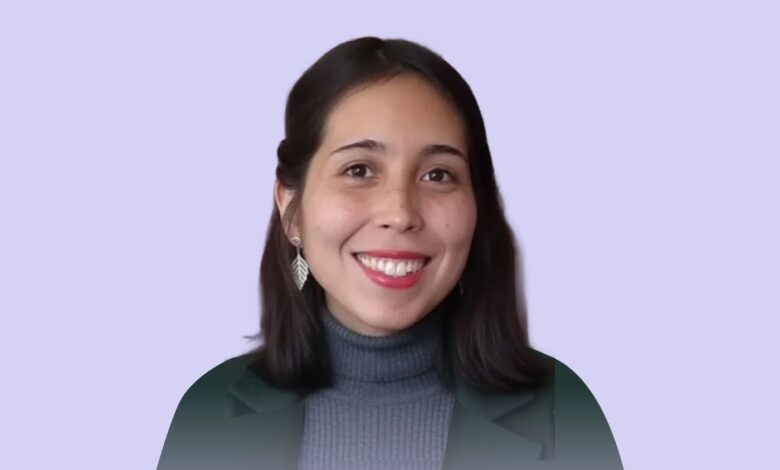 noticia médica escritora