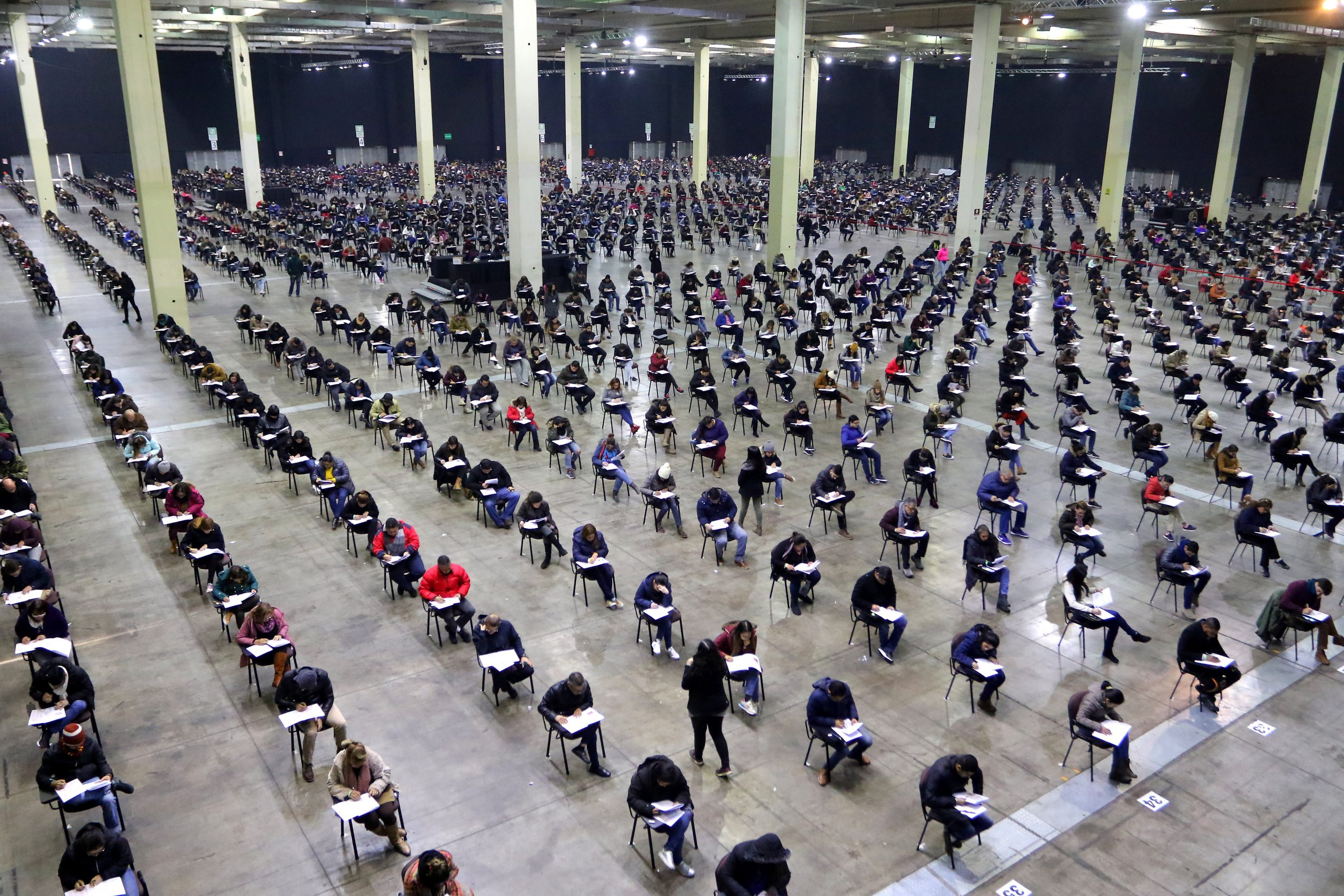 Plataforma Mi Eunacom