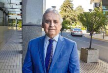 Alejandro Gil busca cerrar flancos legales derivados de su gestión en Clínica Las Condes