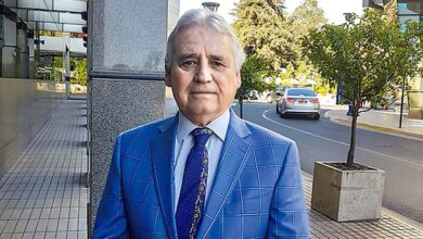 Alejandro Gil busca cerrar flancos legales derivados de su gestión en Clínica Las Condes