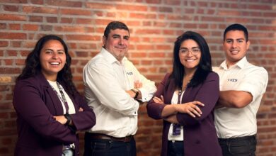 HIS: startup chilena de exámenes del sueño