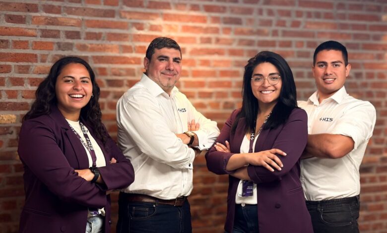 HIS: startup chilena de exámenes del sueño