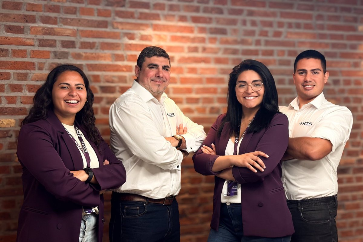 HIS: startup chilena de exámenes del sueño