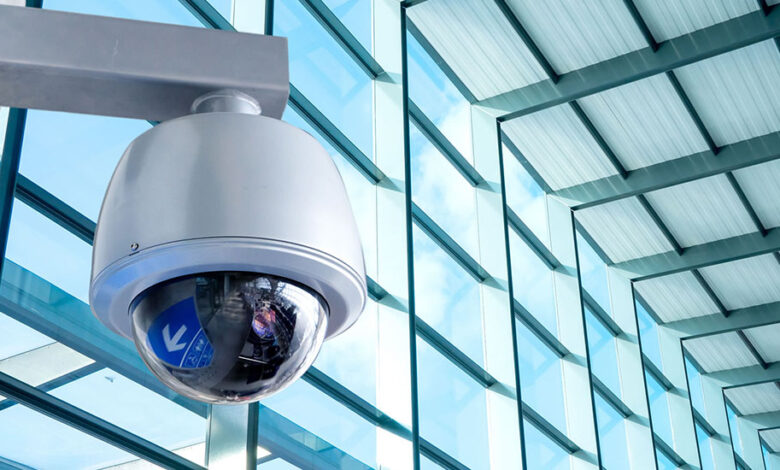 Videovigilancia con Inteligencia Artificial