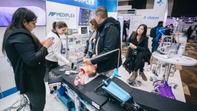 Exposalud 2026 ejes tematicos salud integral del paciente