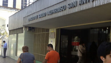 Colmed critica SSVSA