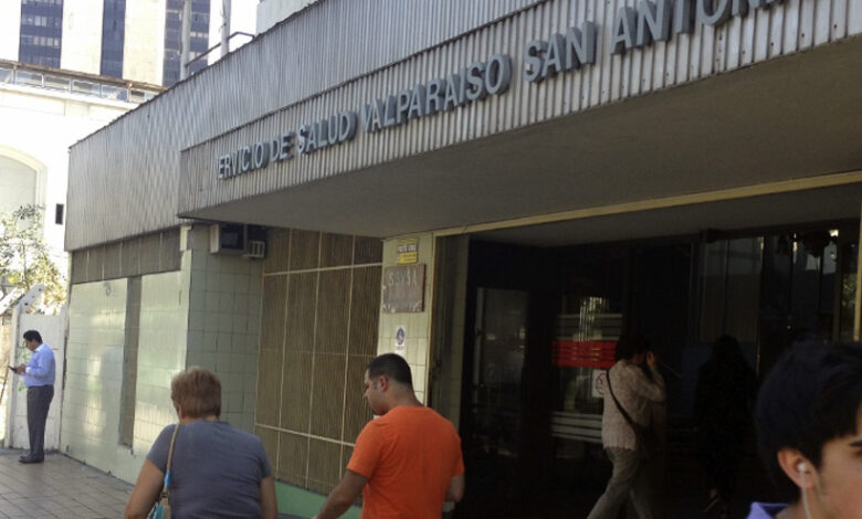 Colmed critica SSVSA