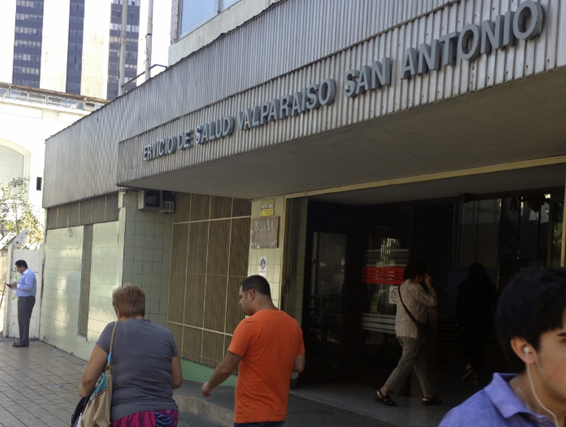 Colmed critica SSVSA