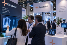Expo salud