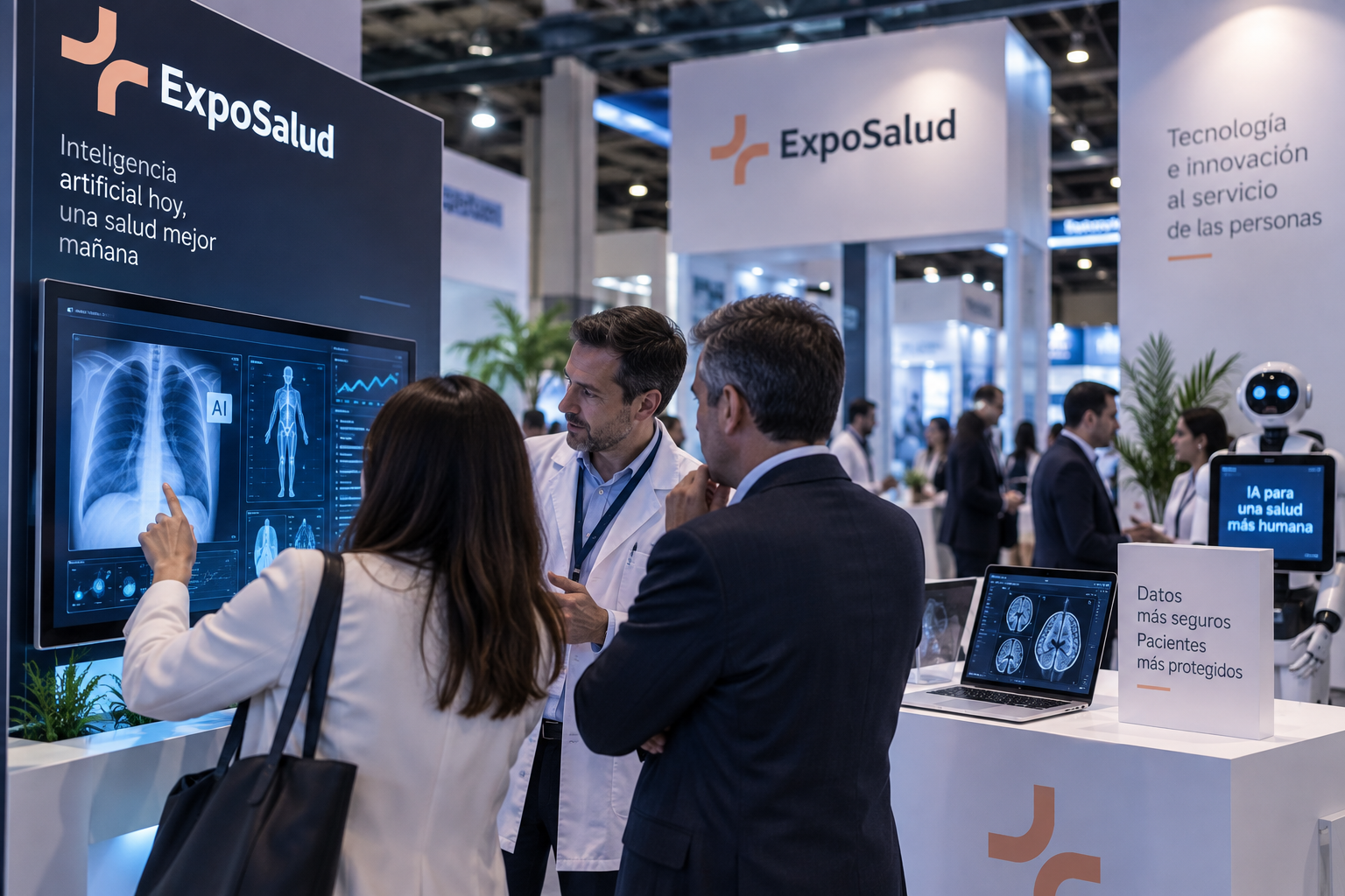 Expo salud
