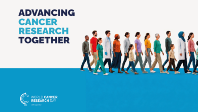 Día Mundial de la Investigación en cáncer pone el foco en el desafío de acercar nuevas oportunidades a los pacientes en Chile