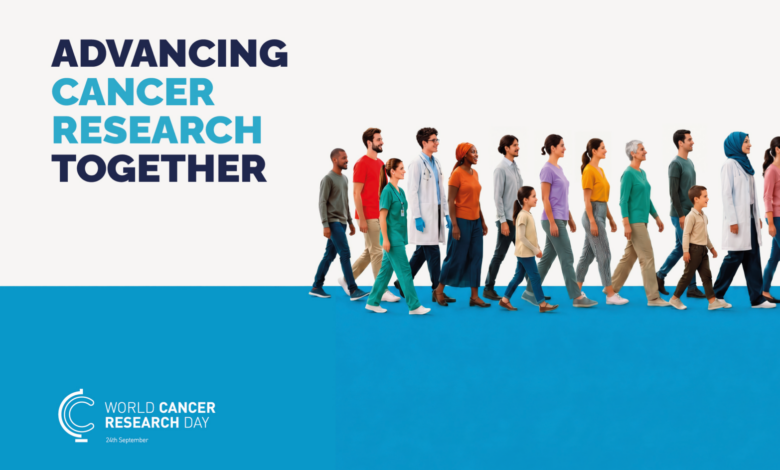 Día Mundial de la Investigación en cáncer pone el foco en el desafío de acercar nuevas oportunidades a los pacientes en Chile