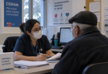 Envejecimiento y enfermedades crónicas: ExpoSalud aborda los grandes desafíos que afronta la Atención Primaria
