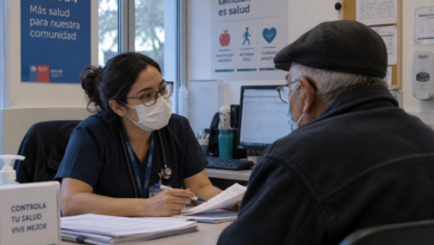 Envejecimiento y enfermedades crónicas: ExpoSalud aborda los grandes desafíos que afronta la Atención Primaria