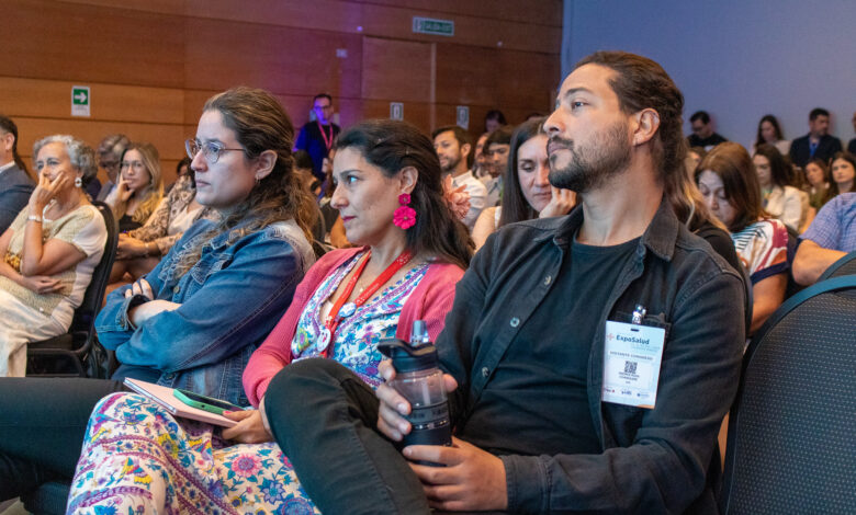 Congreso, Jornadas de Gestión y más: ExpoSalud 2026 ya tiene programa definitivo para su 15ª edición