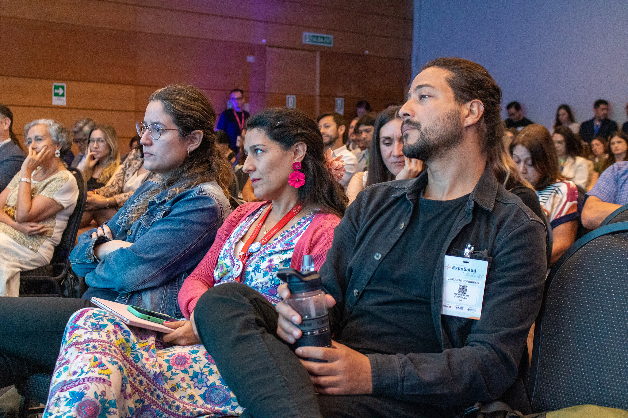 Congreso, Jornadas de Gestión y más: ExpoSalud 2026 ya tiene programa definitivo para su 15ª edición